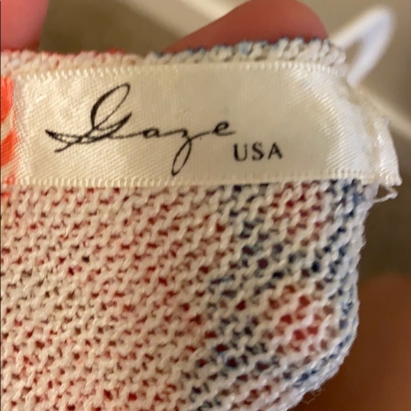 Very cute tank! - Picture 2 of 3